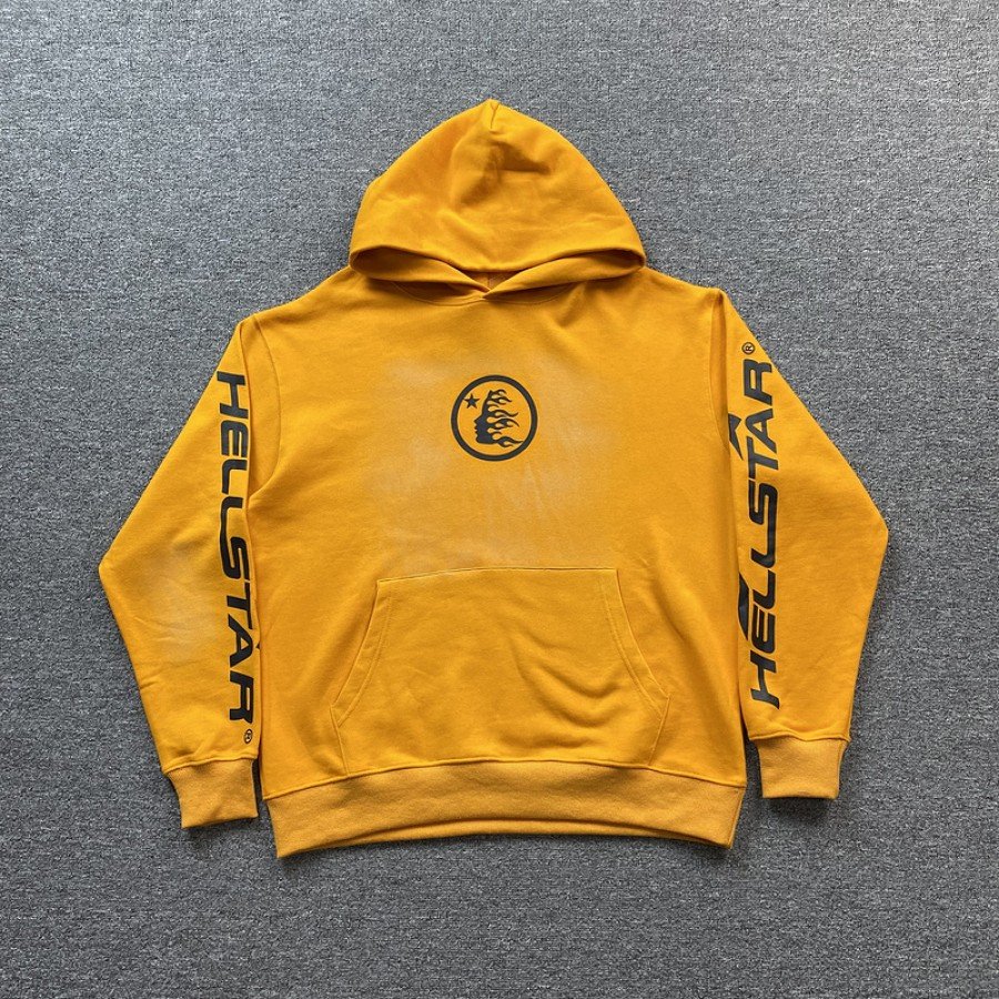 Hellstar Hoodie