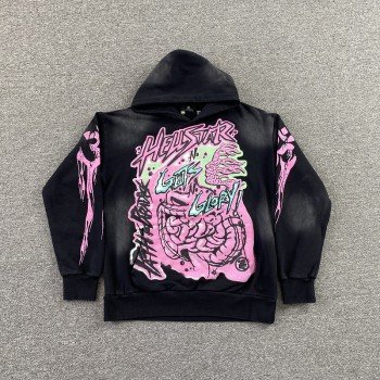 Hellstar Hoodie