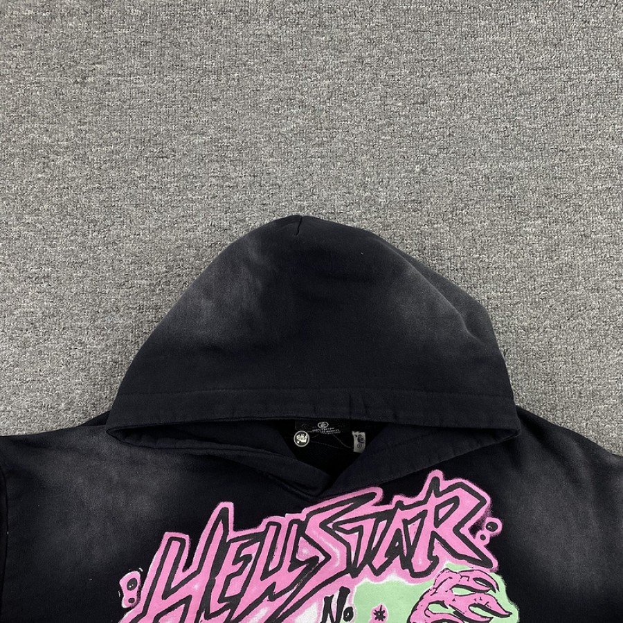 Hellstar Hoodie