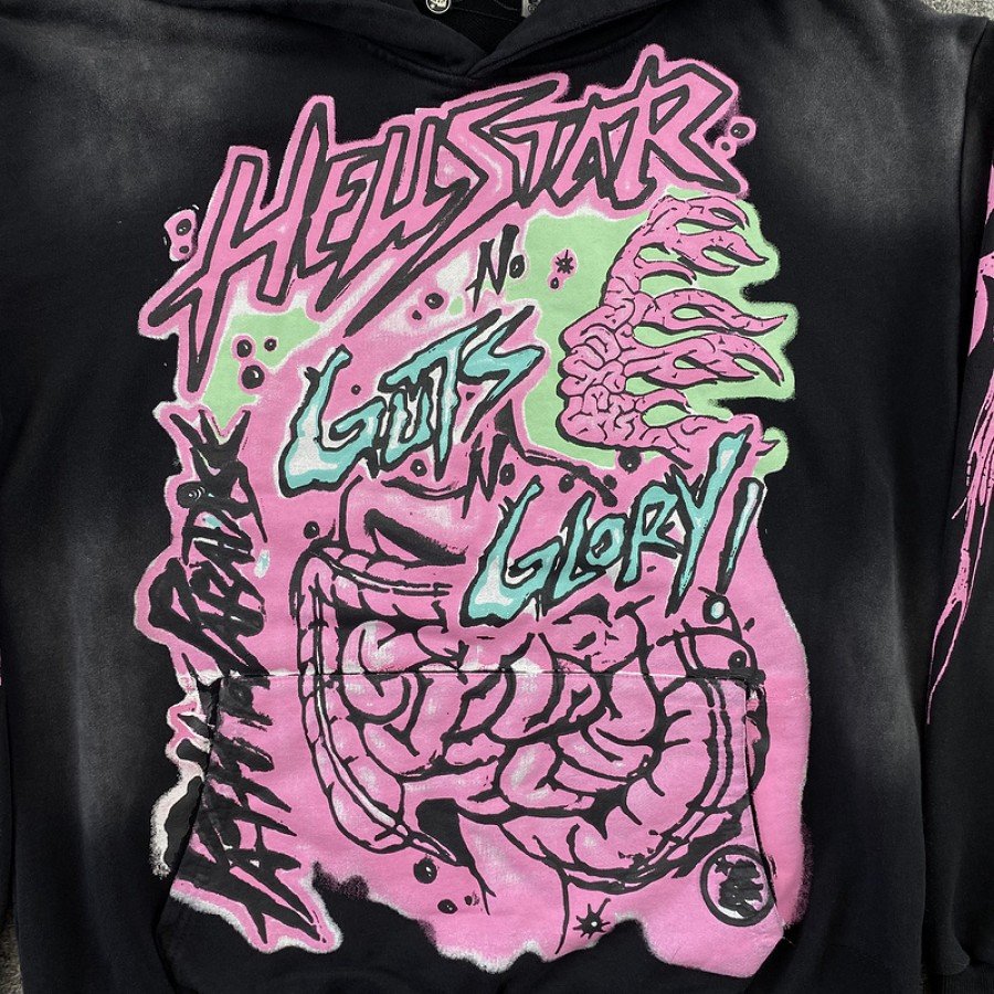 Hellstar Hoodie