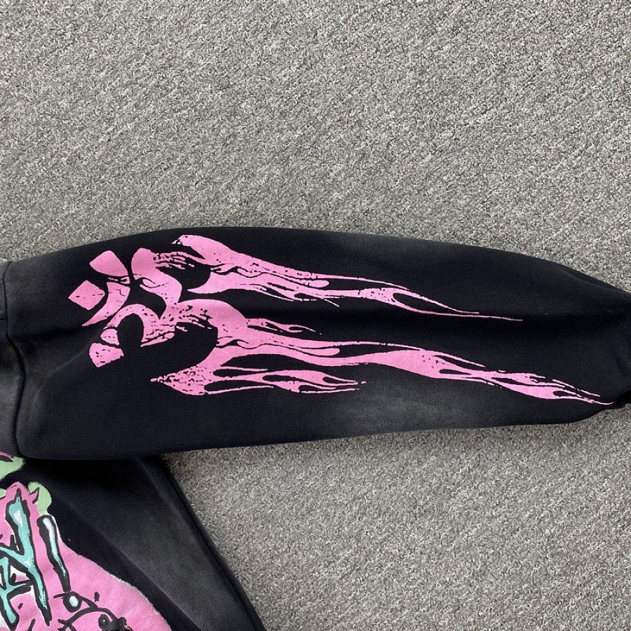 Hellstar Hoodie