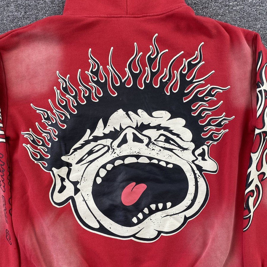 Hellstar Hoodie