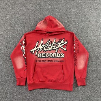 Hellstar Hoodie