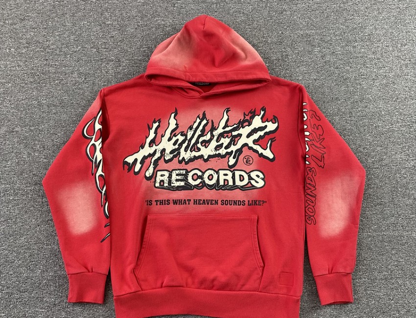 Hellstar Hoodie