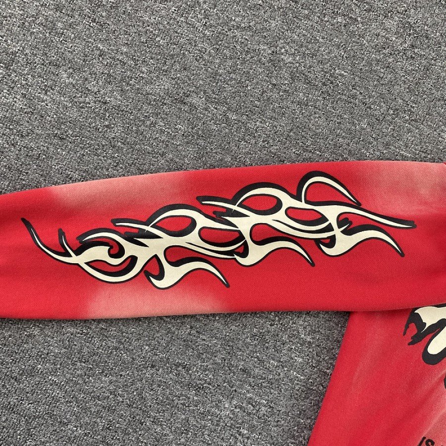 Hellstar Hoodie