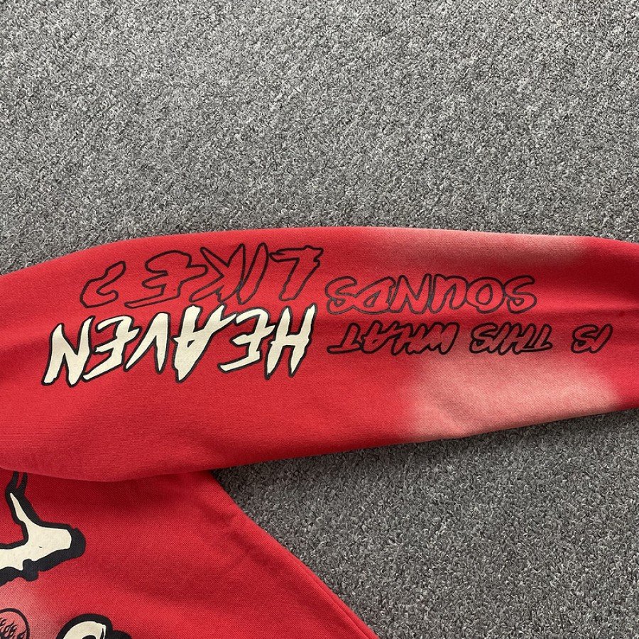 Hellstar Hoodie