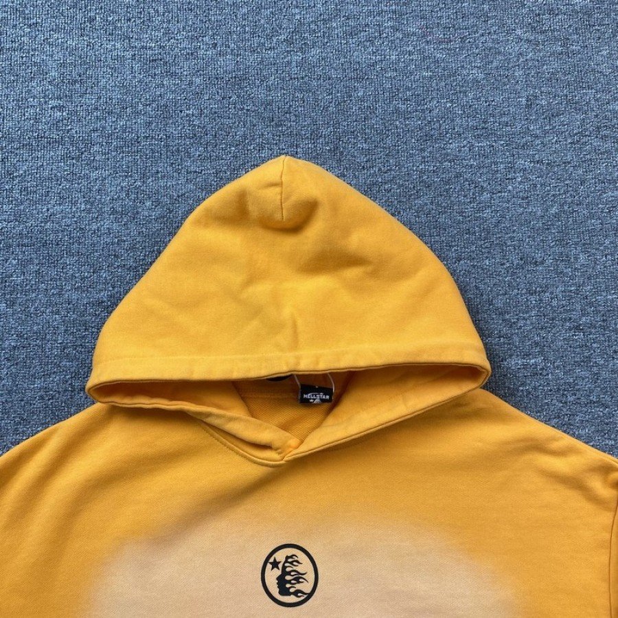 HELLSTAR Hoodie
