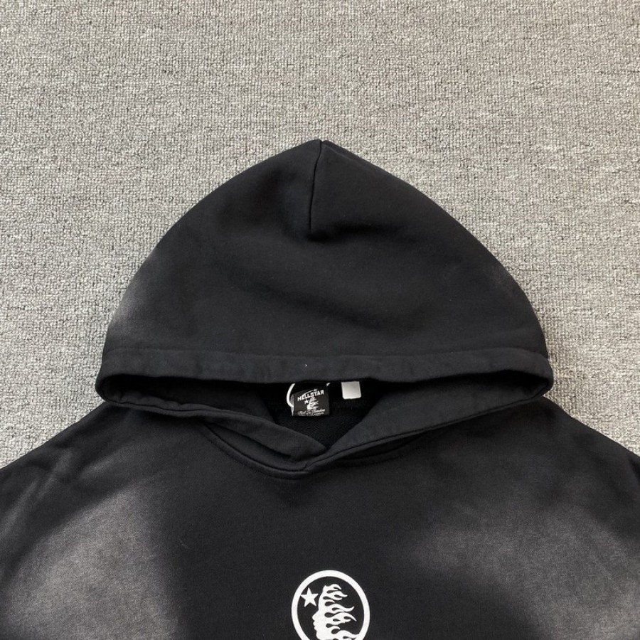 HELLSTAR Hoodie