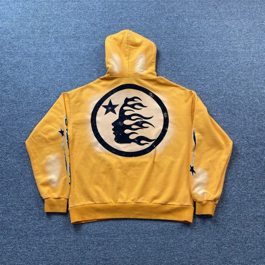 HELLSTAR Hoodie