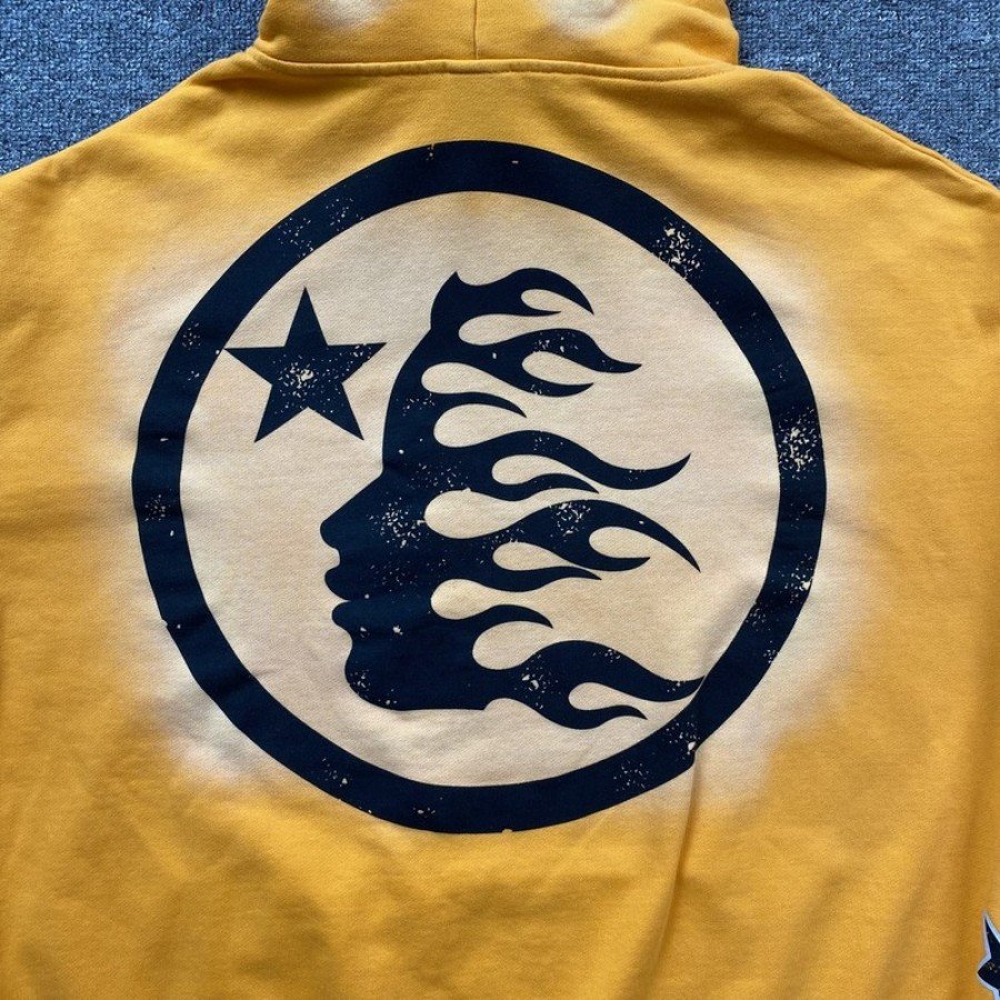HELLSTAR Hoodie
