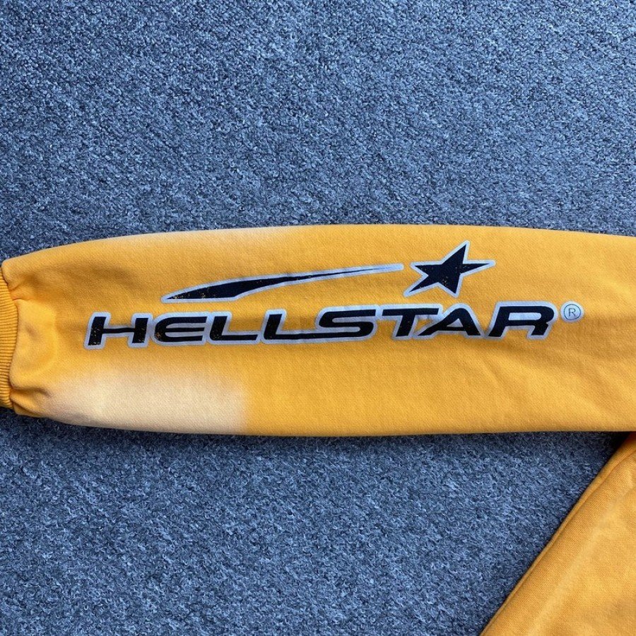 HELLSTAR Hoodie