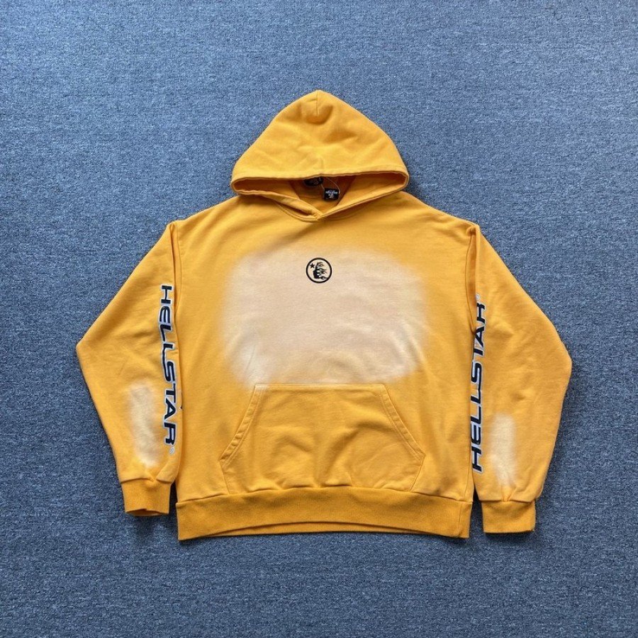 HELLSTAR Hoodie