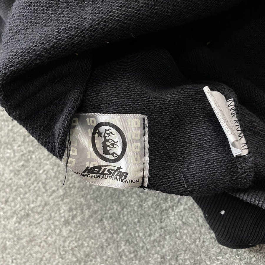 HELLSTAR Hoodie