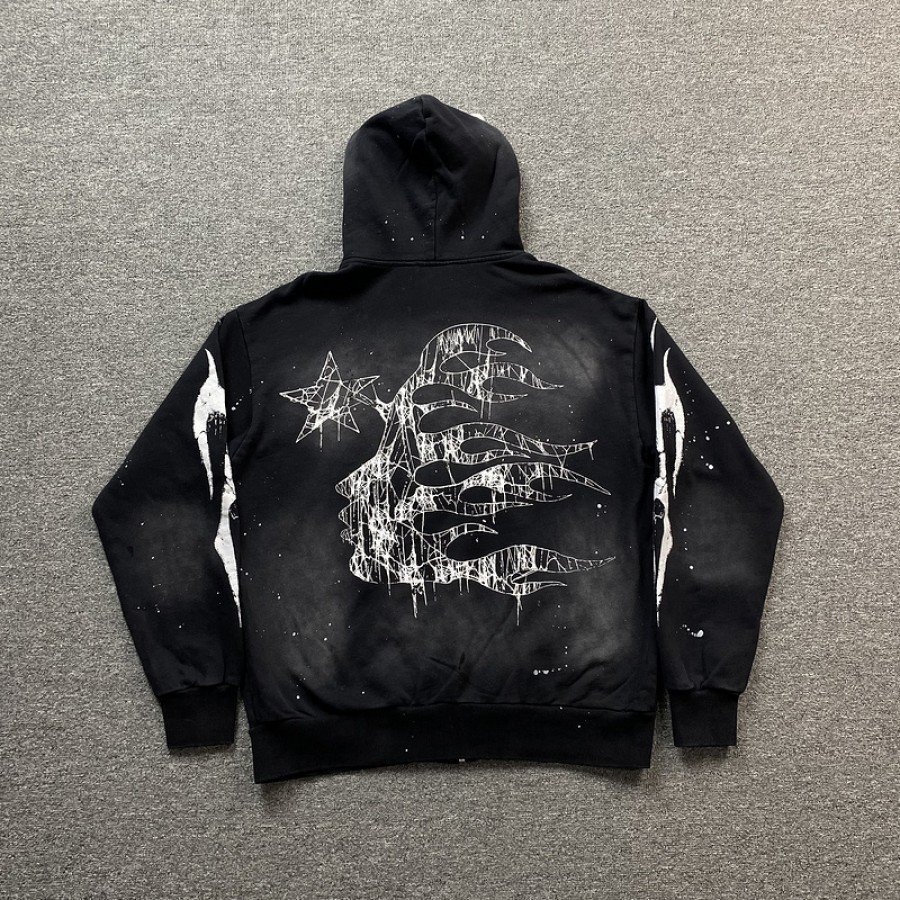 HELLSTAR Hoodie