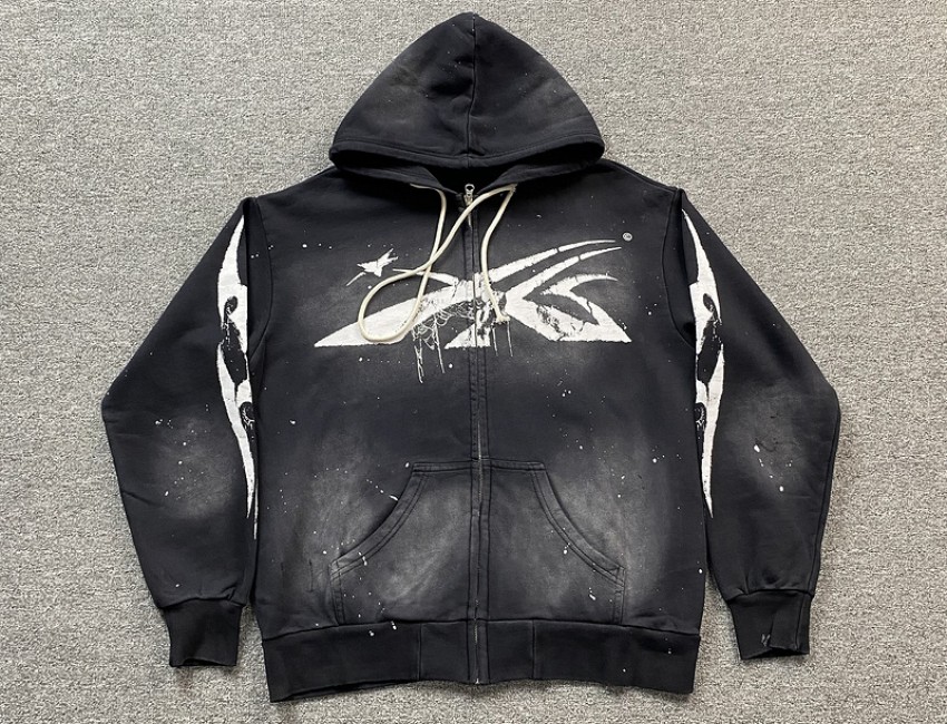 HELLSTAR Hoodie