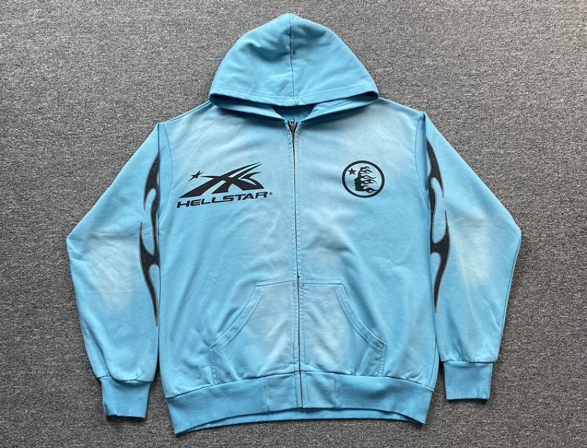 HELLSTAR Hoodie
