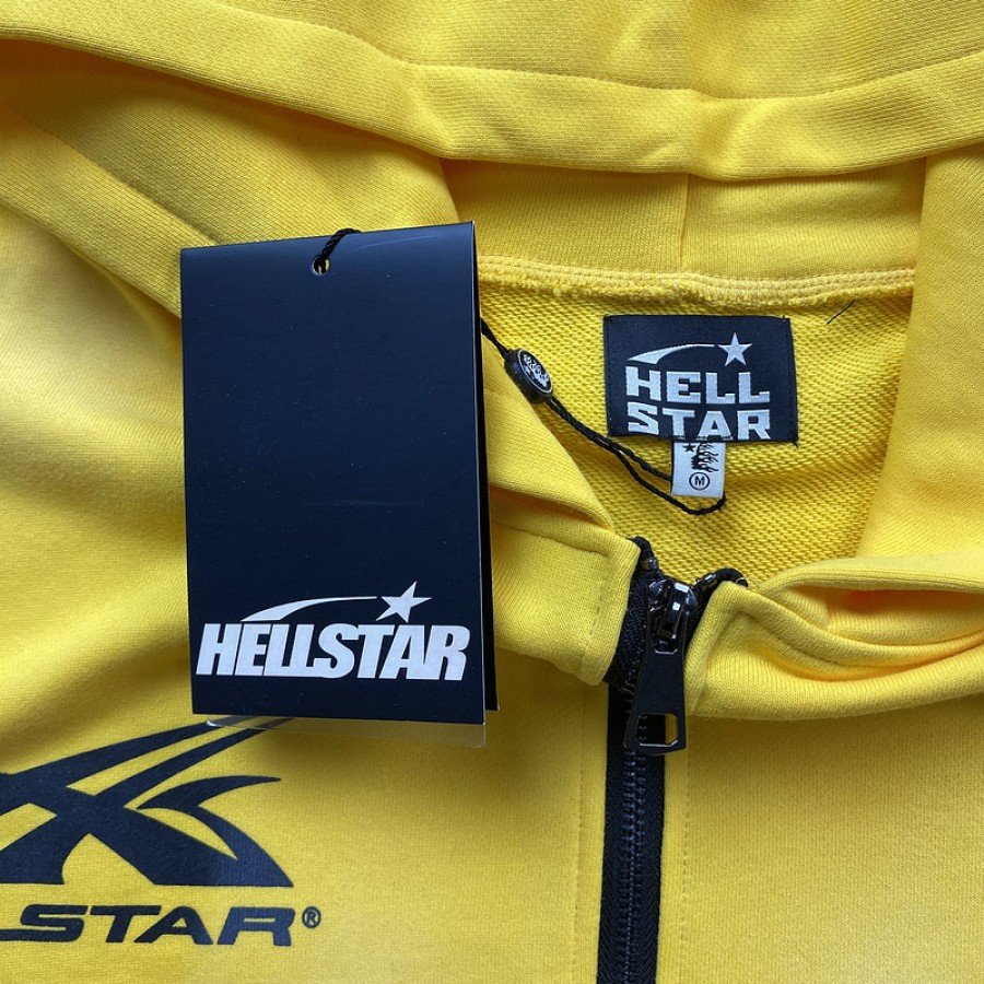 HELLSTAR Hoodie