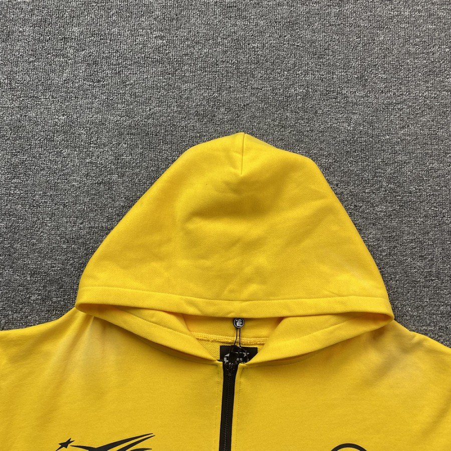 HELLSTAR Hoodie