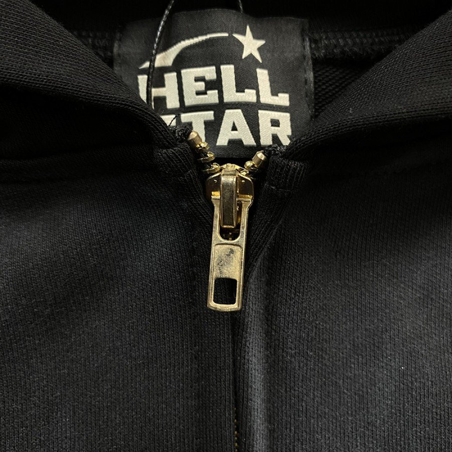 HELLSTAR Hoodie
