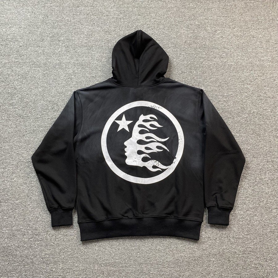 HELLSTAR Hoodie