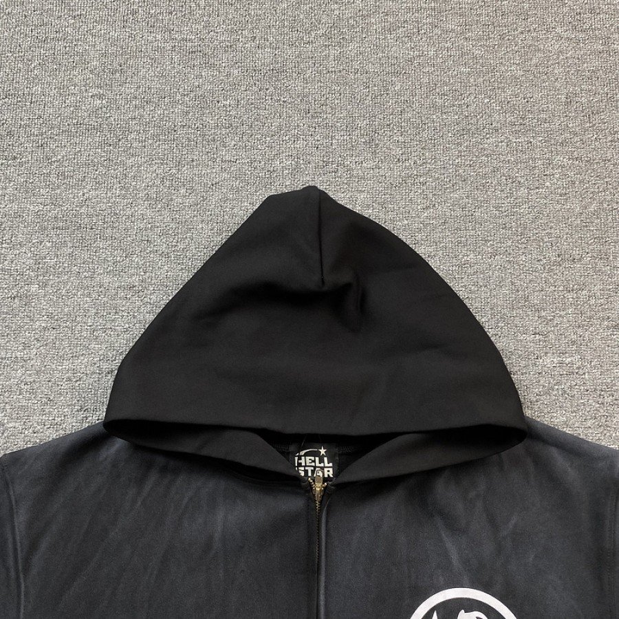 HELLSTAR Hoodie
