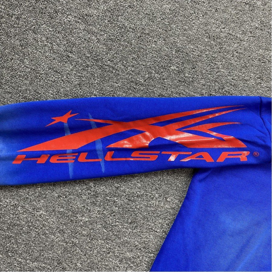 HELLSTAR Hoodie