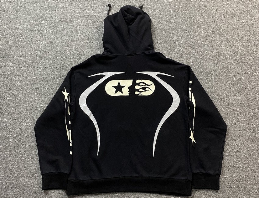 HELLSTAR Hoodie