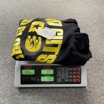 HELLSTAR Hoodie
