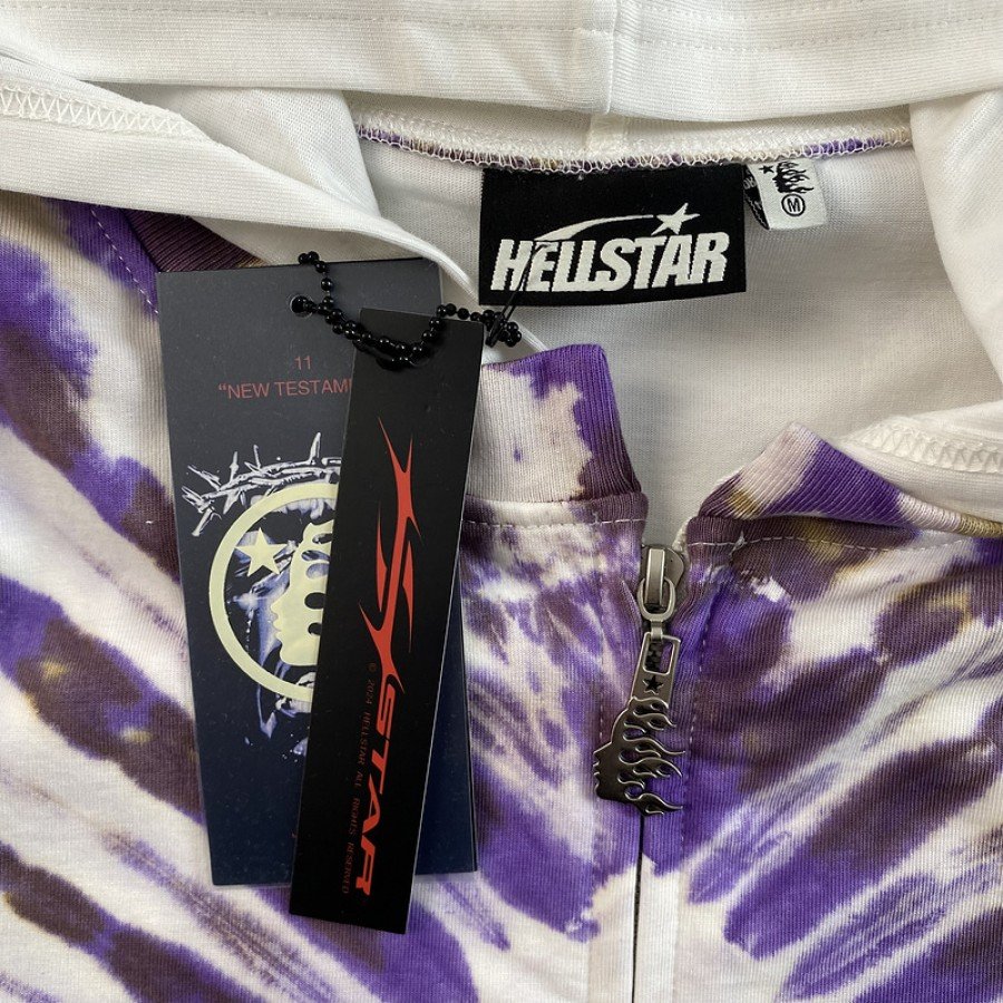 Hellstar Studios Hoodie