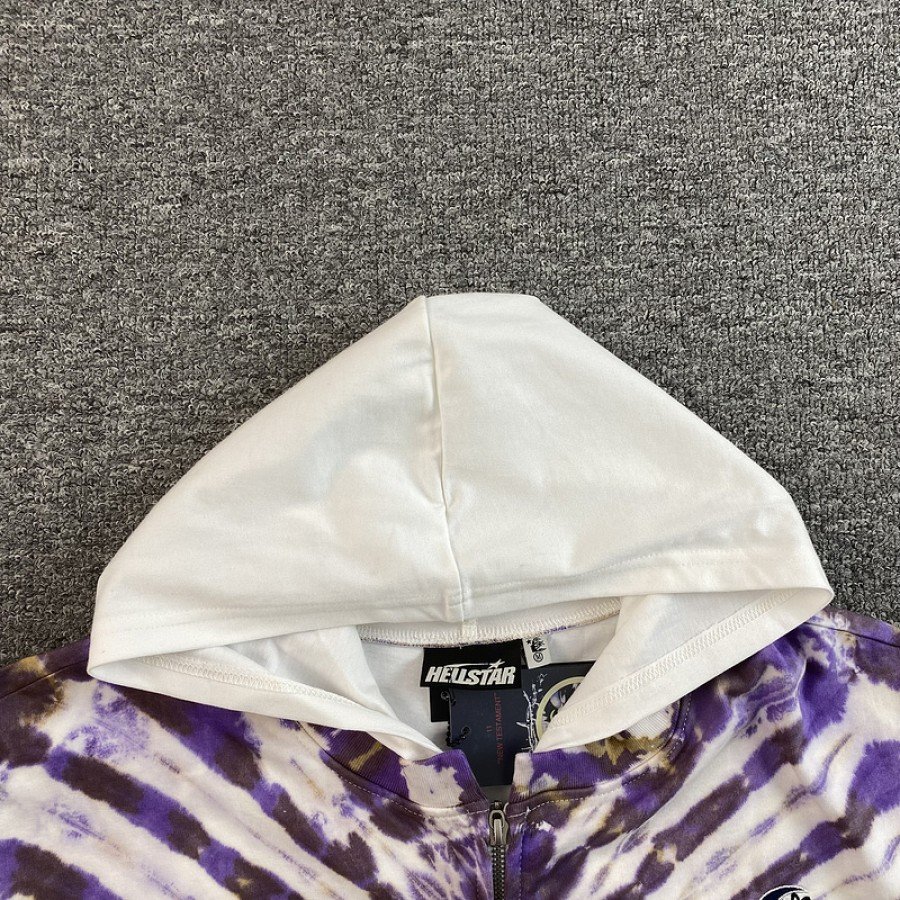 Hellstar Studios Hoodie