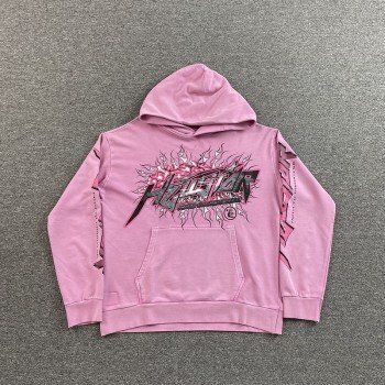 Hellstar Studios Hoodie