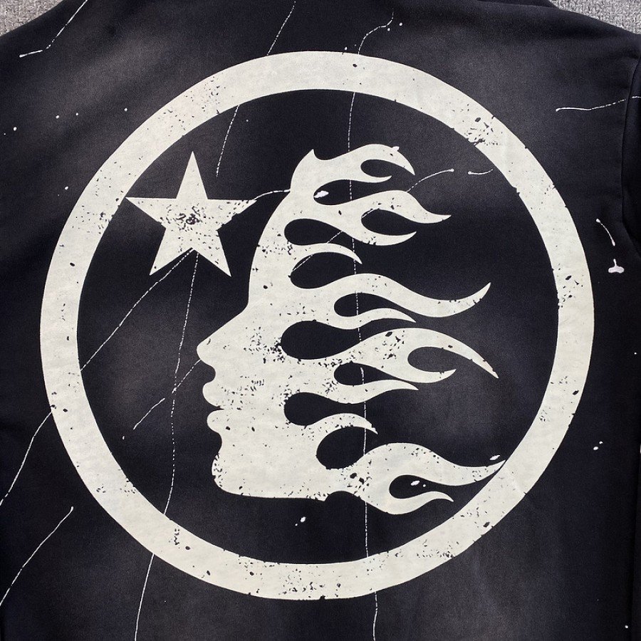 Hellstar Studios Hoodie