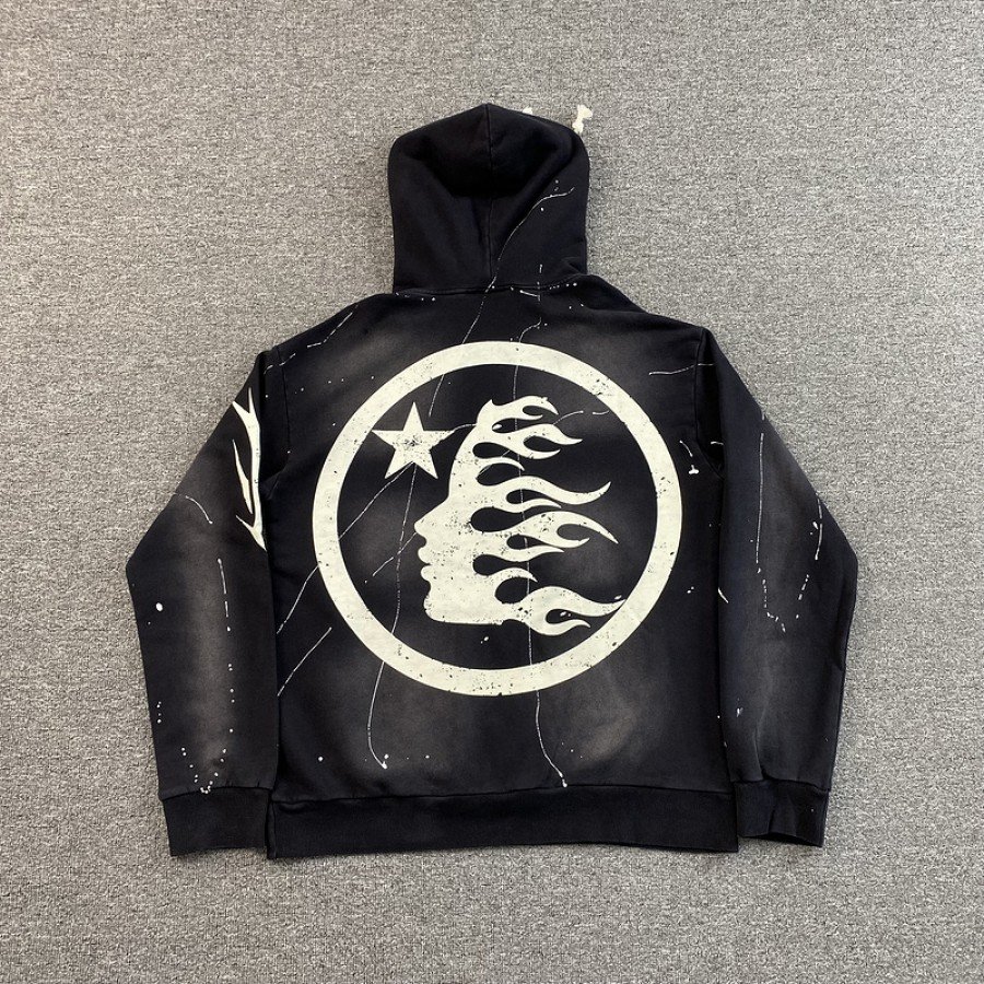 Hellstar Studios Hoodie