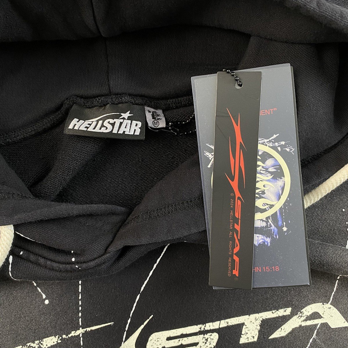 Hellstar Studios Hoodie