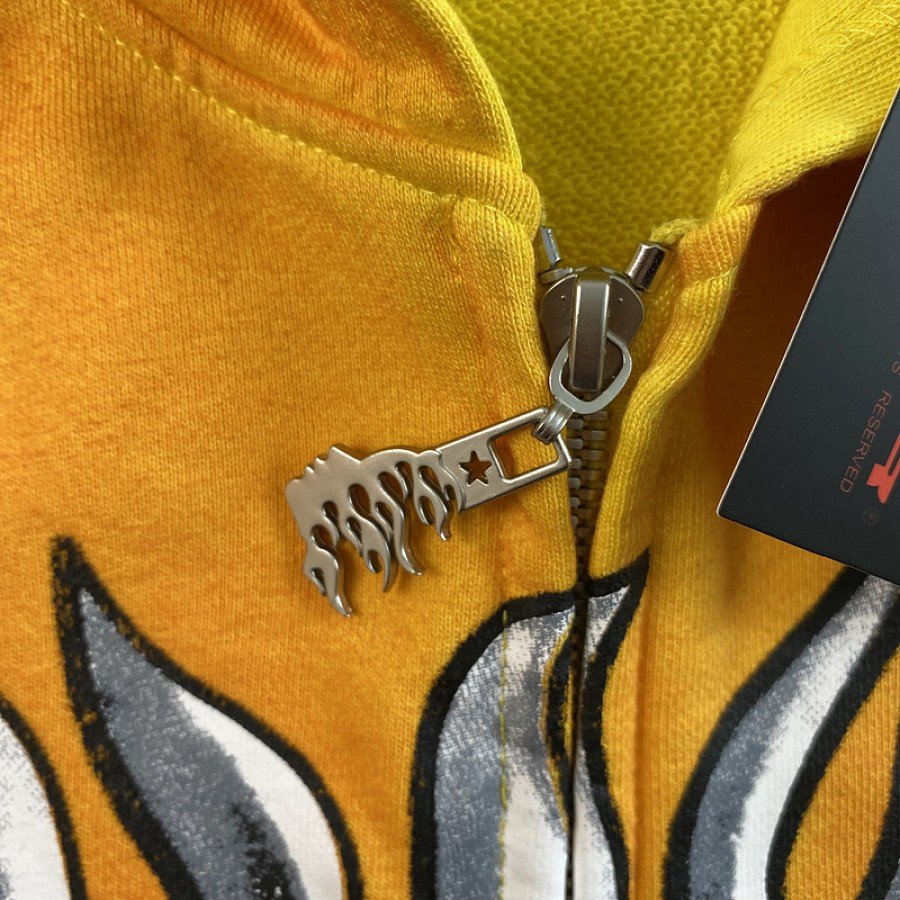 Hellstar Studios Hoodie