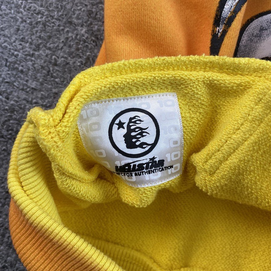 Hellstar Studios Hoodie