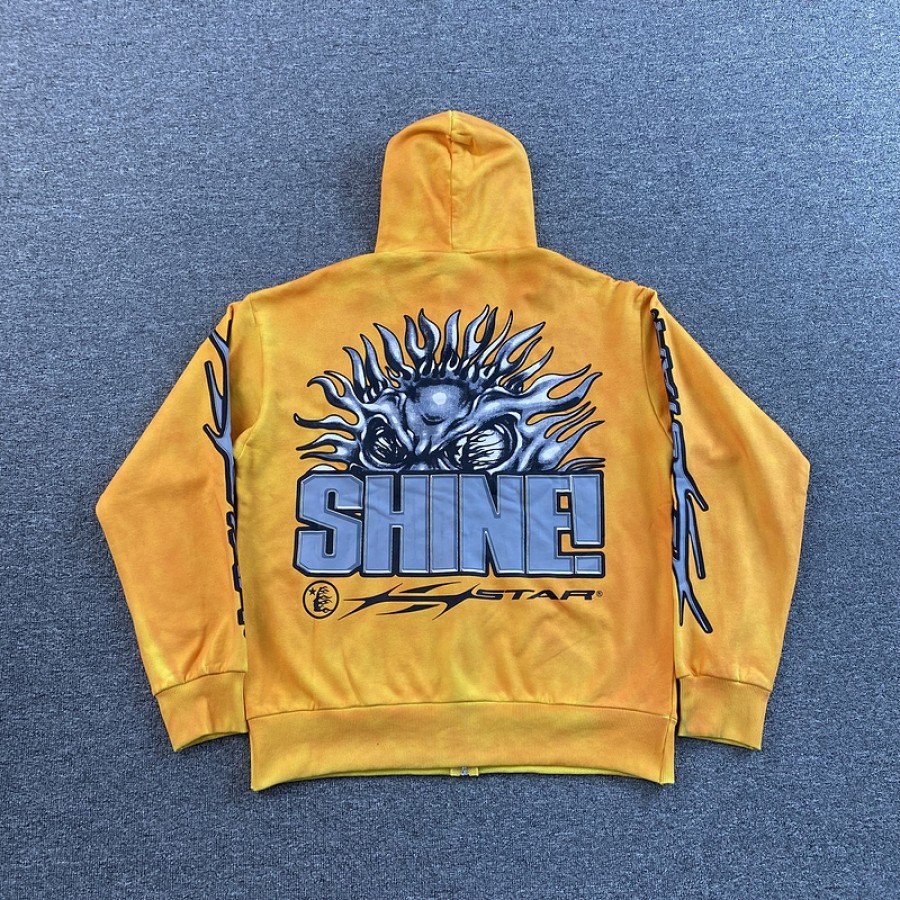 Hellstar Studios Hoodie