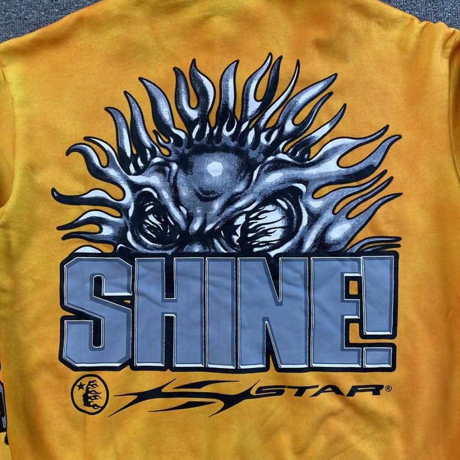 Hellstar Studios Hoodie