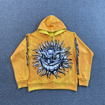 Hellstar Studios Hoodie