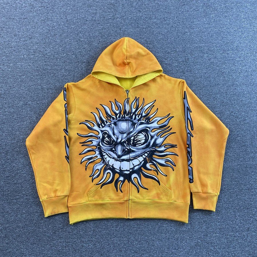 Hellstar Studios Hoodie