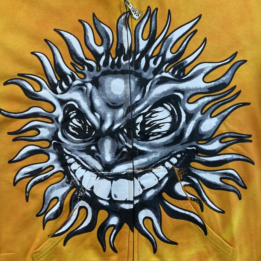 Hellstar Studios Hoodie