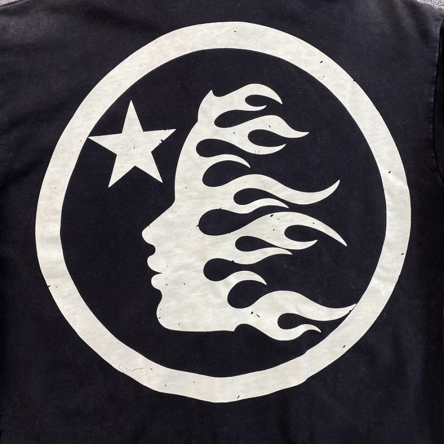 Hellstar Studios Hoodie