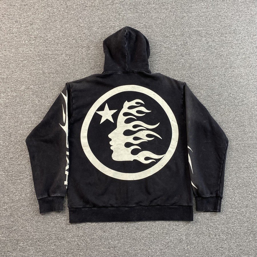 Hellstar Studios Hoodie