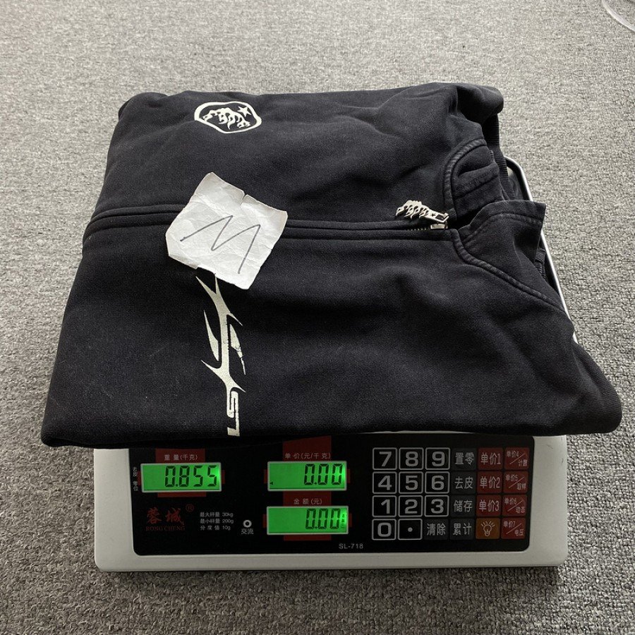 Hellstar Studios Hoodie