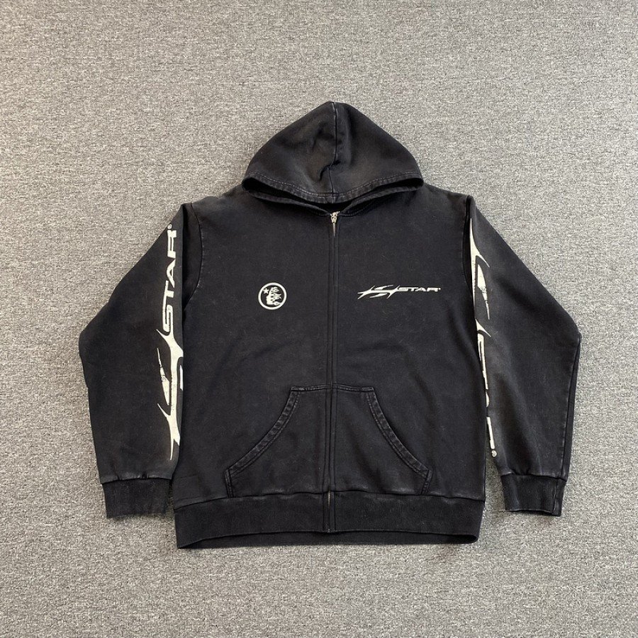 Hellstar Studios Hoodie
