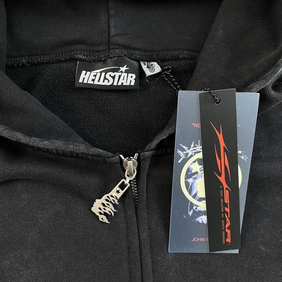 Hellstar Studios Hoodie