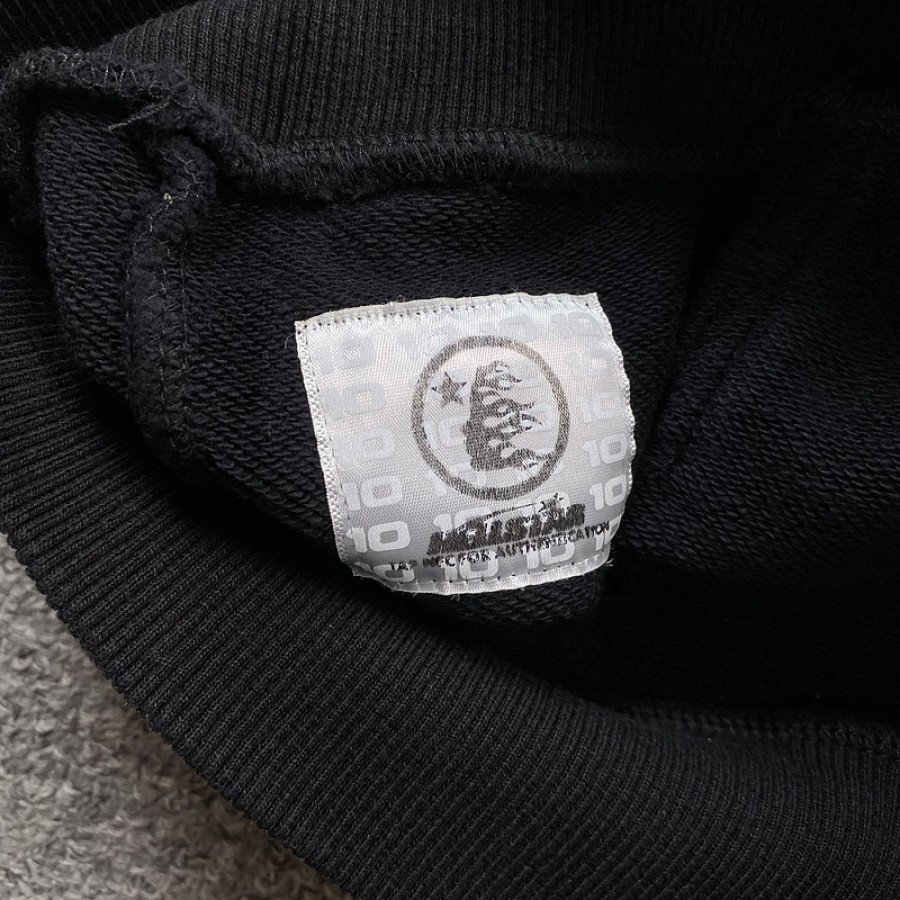 Hellstar Hoodie