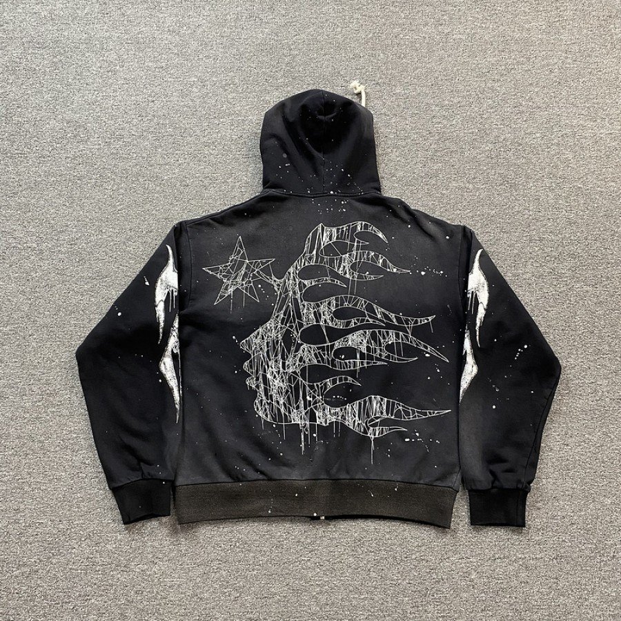 Hellstar Hoodie