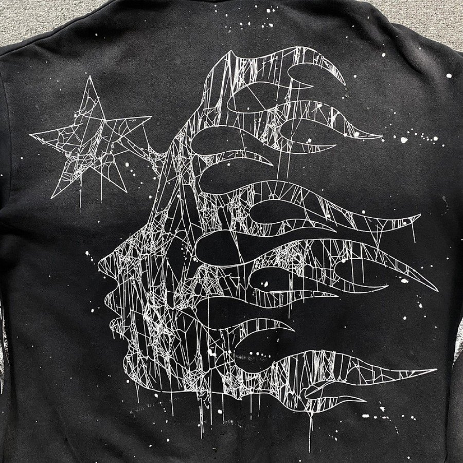 Hellstar Hoodie