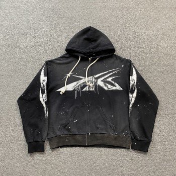 Hellstar Hoodie